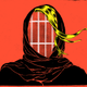 Illustration for article titled Bearing Witness to the Rise of ISIS: The Story of Anna Therese Day